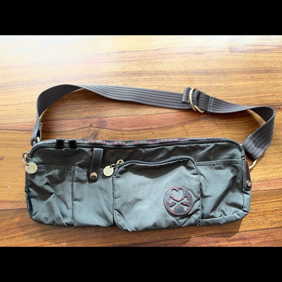 tokidoki Handbags - VERY RARE LeSportsac Tokidoki collab Crossbody Belt Bag / Fanny pack